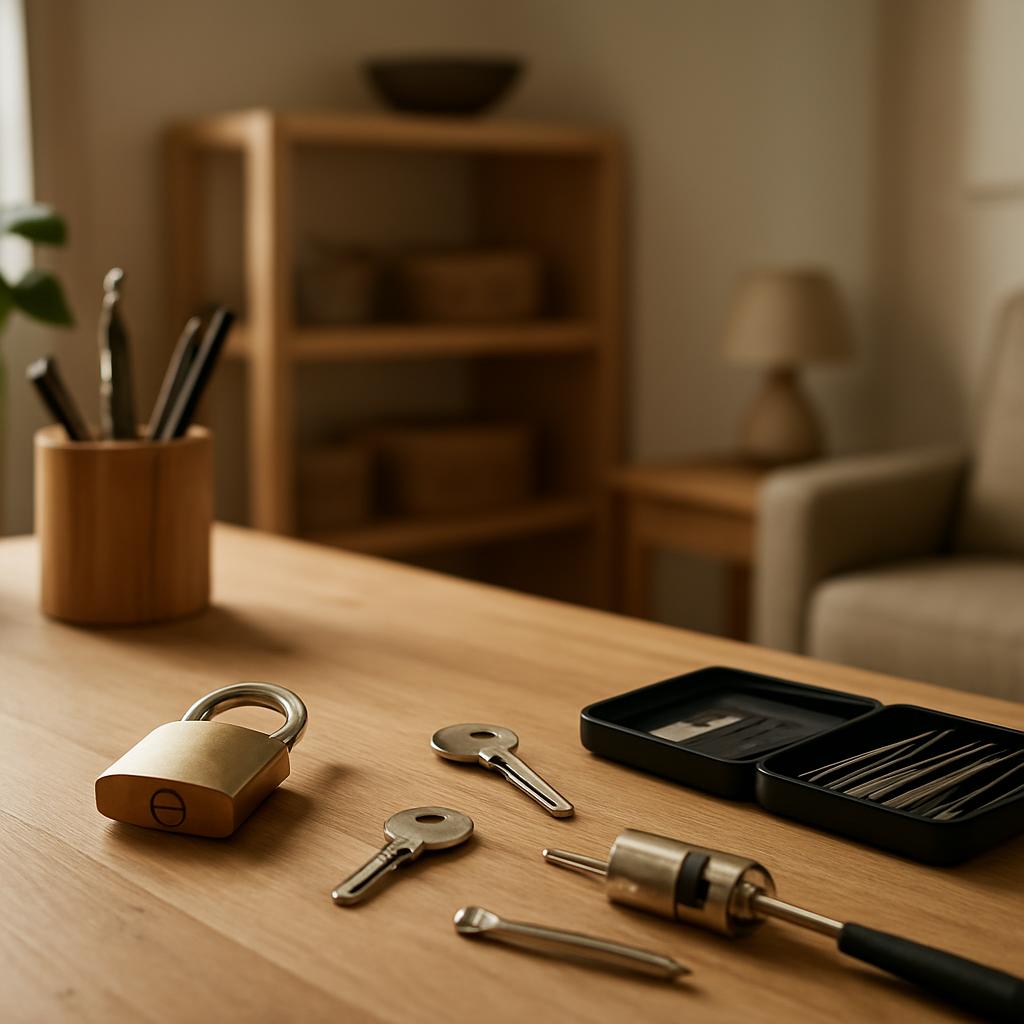 Getting Real Value from a 24 Hour Locksmith in Maidenhead