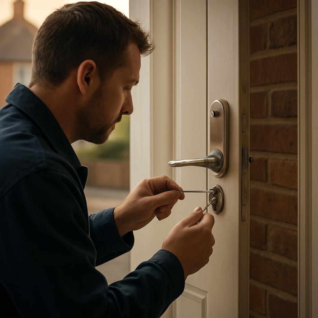 Locksmith Maidenhead: How to Pick the Right One